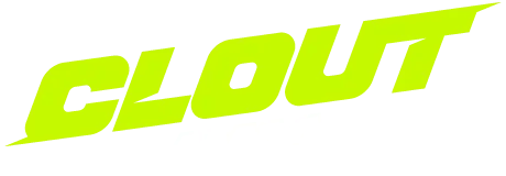 CLOUT MMA - Logo